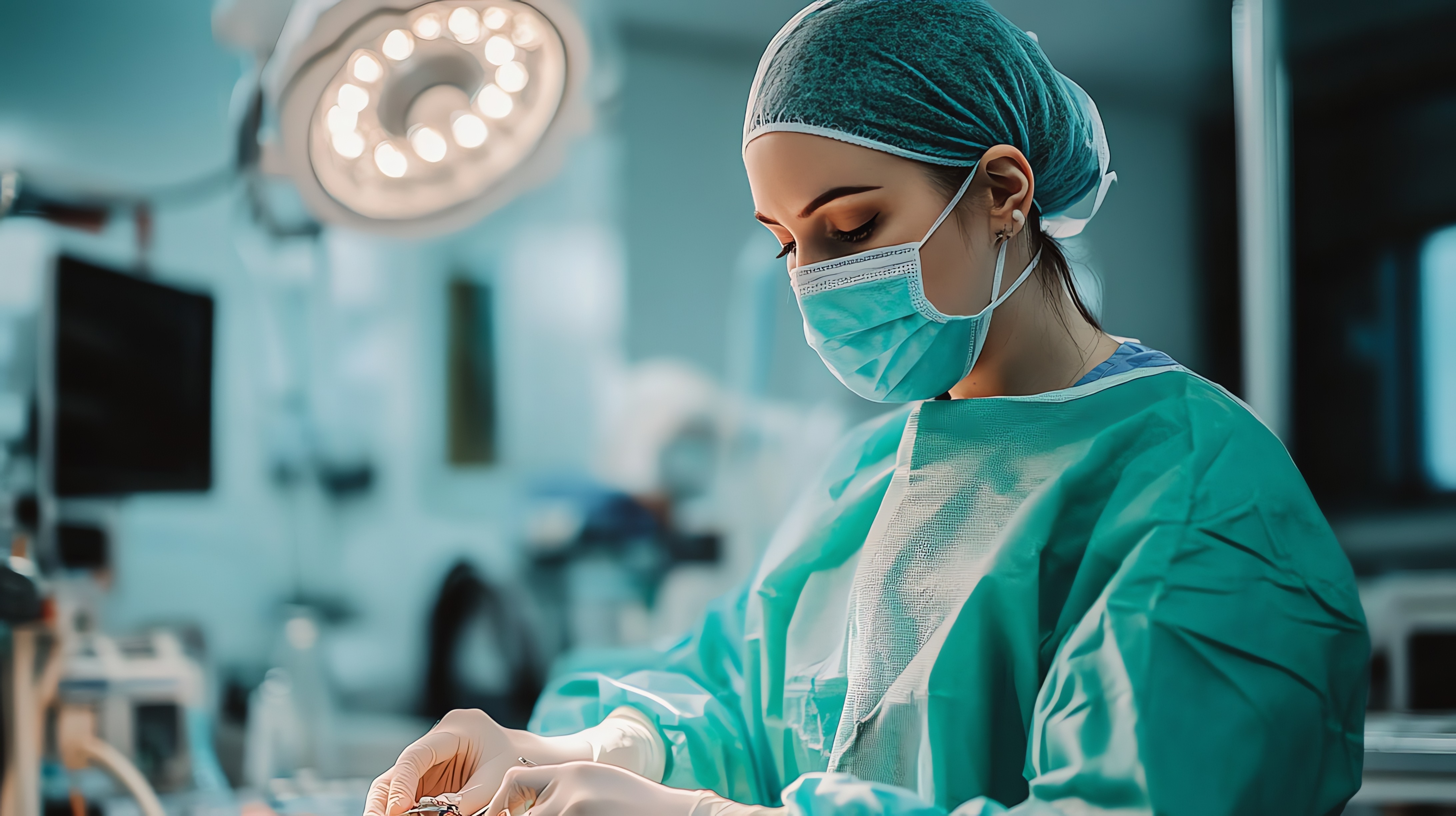 Pivovar Anestesiologia - Slide 3